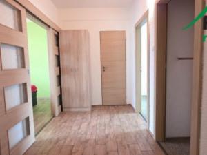 Prodej bytu 4+1, Tachov, Korandova, 89 m2