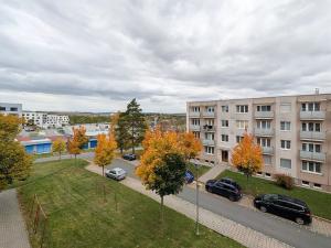 Prodej bytu 3+1, Ivančice, Sportovní, 63 m2