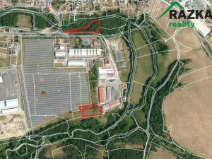 Prodej komerčního pozemku, Tachov - Oldřichov, 5323 m2