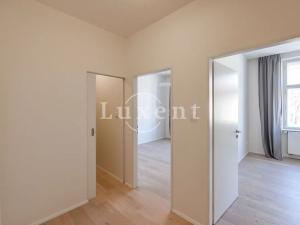 Pronájem bytu 2+kk, Praha - Vinohrady, Lucemburská, 50 m2
