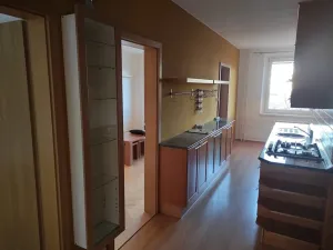 Pronájem bytu 3+1, Brno, Vondrákova, 73 m2