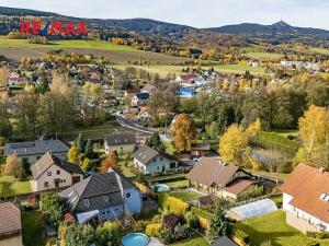 Prodej rodinného domu, Šimonovice, Vinohradní, 208 m2