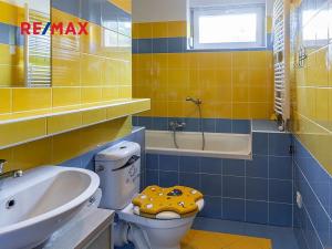 Prodej rodinného domu, Šimonovice, Vinohradní, 208 m2