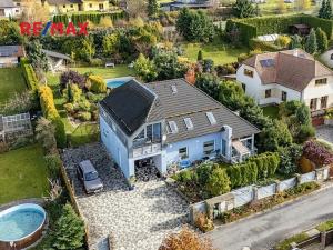 Prodej rodinného domu, Šimonovice, Vinohradní, 208 m2