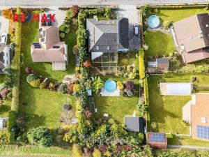 Prodej rodinného domu, Šimonovice, Vinohradní, 208 m2