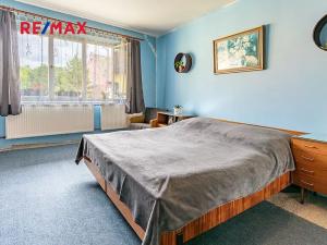 Prodej bytu 3+1, Dubá, Luční, 83 m2