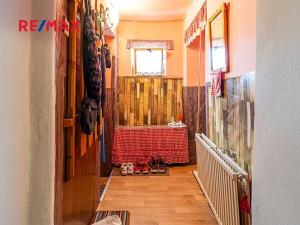 Prodej bytu 3+1, Dubá, Luční, 83 m2