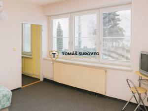 Pronájem bytu 1+1, Zlín, Štefánikova, 28 m2