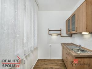 Pronájem bytu 1+1, Jablonec nad Nisou, Jizerská, 40 m2