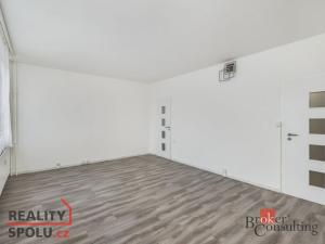 Pronájem bytu 1+1, Jablonec nad Nisou, Jizerská, 40 m2