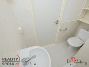 Pronájem bytu 1+1, Jablonec nad Nisou, Jizerská, 40 m2