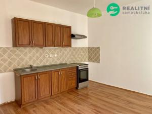 Prodej bytu 2+kk, Milovice, Rakouská, 59 m2