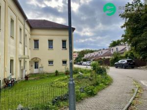 Prodej bytu 2+kk, Milovice, Rakouská, 59 m2