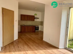 Prodej bytu 2+kk, Milovice, Rakouská, 59 m2