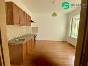 Prodej bytu 2+kk, Milovice, Rakouská, 59 m2