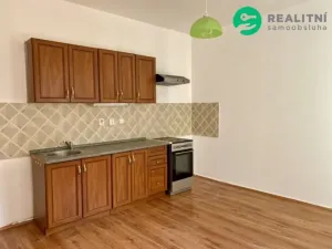 Prodej bytu 2+kk, Milovice, Rakouská, 59 m2