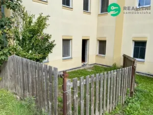 Prodej bytu 2+kk, Milovice, Rakouská, 59 m2
