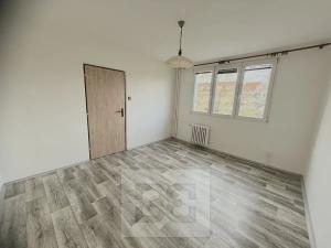 Pronájem bytu 2+1, České Budějovice, Lidická tř., 52 m2