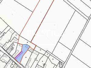 Prodej zemědělské usedlosti, Nedomice, 218 m2