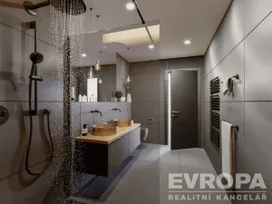 Prodej bytu 3+kk, Špindlerův Mlýn, 76 m2