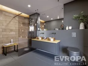 Prodej bytu 3+kk, Špindlerův Mlýn, 76 m2