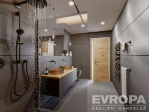 Prodej bytu 2+1, Špindlerův Mlýn, 51 m2