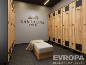 Prodej bytu 2+1, Špindlerův Mlýn, 51 m2