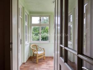 Prodej ubytování, Český Krumlov, Horská, 469 m2