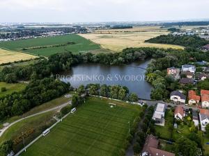 Prodej rodinného domu, Vestec, Průběžná, 427 m2