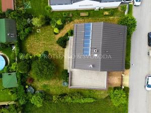 Prodej rodinného domu, Havlíčkův Brod, Ječná, 239 m2