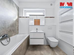 Prodej rodinného domu, Svatobořice-Mistřín - Svatobořice, Na Hraničkách, 123 m2