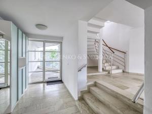 Prodej ubytování, Křižanov, Benešovo náměstí, 530 m2