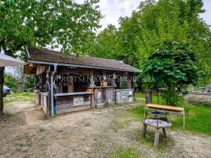 Prodej chalupy, Stařeč, Nádraží, 130 m2