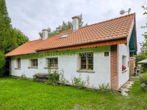 Prodej ubytování, Stařeč, Nádraží, 130 m2