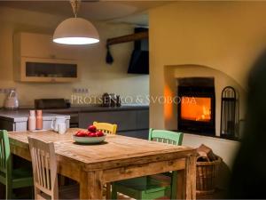 Prodej rodinného domu, Pavlov, 354 m2