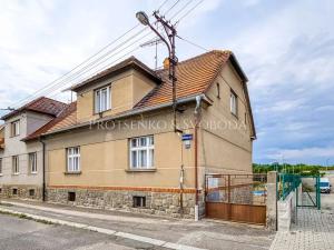 Prodej rodinného domu, Strakonice, Heydukova, 220 m2