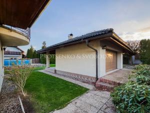 Prodej rodinného domu, Klínec, 345 m2