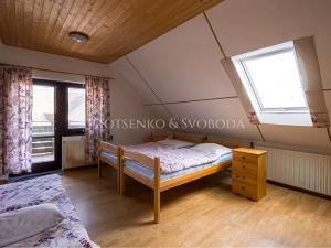 Prodej ubytování, Rohozná, 730 m2