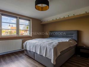 Prodej rodinného domu, Nová Říše, Krasonická, 209 m2