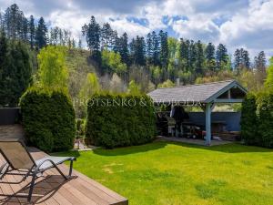 Prodej rodinného domu, Nová Říše, Krasonická, 209 m2