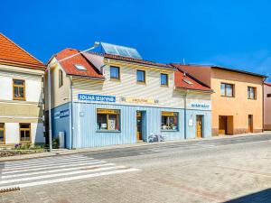 Prodej rodinného domu, Batelov, Třešťská, 490 m2