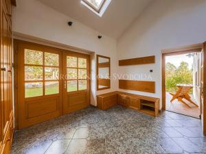 Prodej rodinného domu, Oudoleň, 243 m2