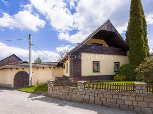 Prodej chalupy, Rohozná, 730 m2