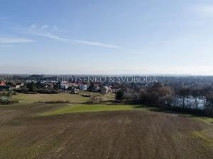 Prodej pozemku pro bydlení, Praha, 6104 m2