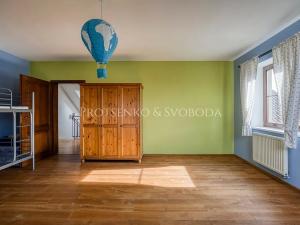 Prodej rodinného domu, Mořina, 239 m2