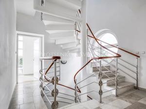 Prodej vícegeneračního domu, Křižanov, Benešovo náměstí, 530 m2