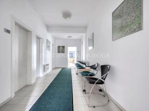 Prodej vícegeneračního domu, Křižanov, Benešovo náměstí, 530 m2