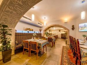 Prodej činžovního domu, Praha - Nové Město, Tyršova, 655 m2