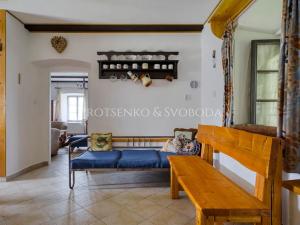 Prodej ubytování, Horní Radouň, 275 m2