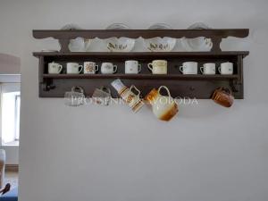 Prodej ubytování, Horní Radouň, 275 m2